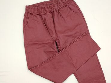 Women: Women`s trousers, size L (EU 40)
