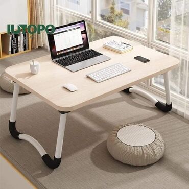 sklopivi sto za laptop: Rectangle, New