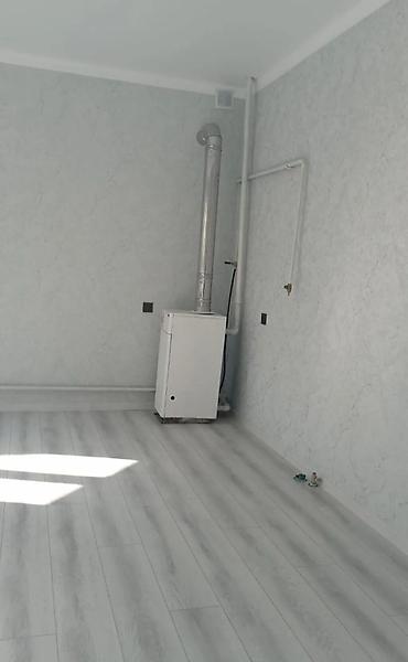 Продажа коттеджей и домов: Продаю новый дом 4-ком=100-кв/м² Участок: 3-сотки Район: Маевка at lalafo.kg — 4 Продажа коттеджей и домов: Продаю новый дом 4-ком=100-кв/м² Участок: 3-сотки Район: Маевка — 4