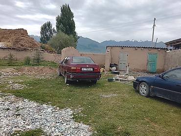 385 55: Volkswagen Vento: 1992 г., Седан — 3