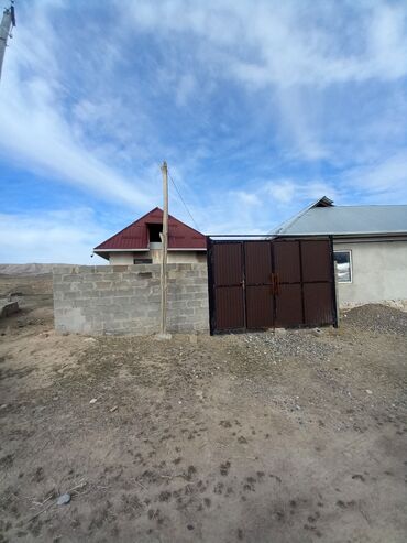 дом старый: Дом, 5 м², 3 комнаты, Собственник, Свежий ремонт