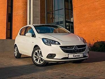 garmin nuvi: DELOVI ZA OPEL CORSA E | Polovni originalni delovi za Opel Corsa E — 1
