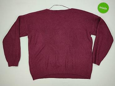 aplikacja l: Janina, Sweter damski, rozmiar L — 3