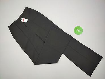joggery diverse: Spodnie materiałowe damskie, rozmiar S — 2