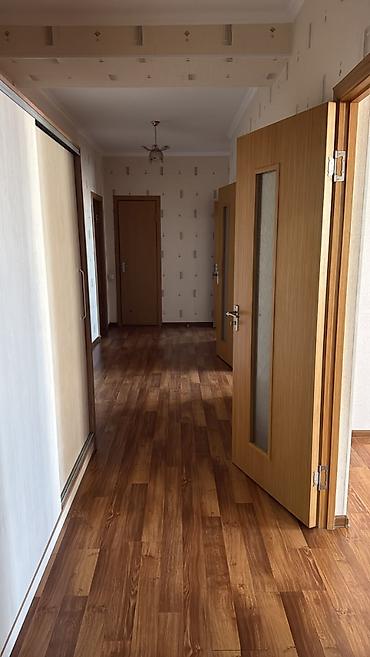 for rent: Сдается просторная 3 ком кв в джале 130м2 Элитка Евроремонт 11 этаж — 8