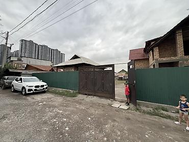 продаю участки: Продаётся земельный участок с капитальными строениями. Что на — 2