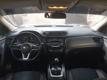 qashqai: Nissan Qashqai: 2019 г., 2 л, Автомат, Бензин, Кроссовер — 5