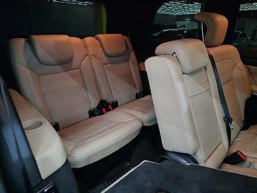 5 100 17: Mercedes-Benz GL-Class: 2013 г., 3 л, Автомат, Дизель, Внедорожник — 4