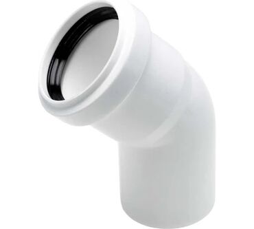 demir turba qiymeti: Kanalizasiya üçün Plastik Məişət trubası