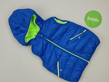 bluza lindex: Kamizelka, Pepco, 9-12 miesięcy, stan - Bardzo dobry — 2