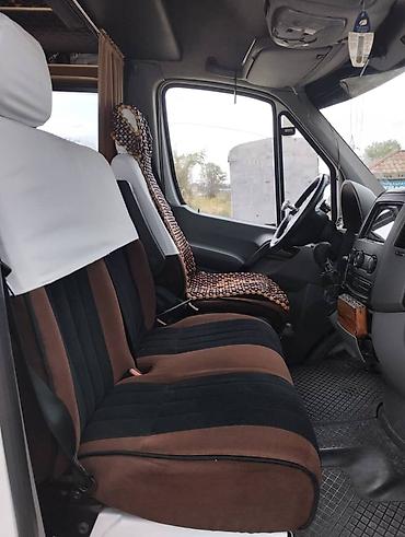 w210 e320: Пункт назначения: Все направления, Количество мест: 20 — 3