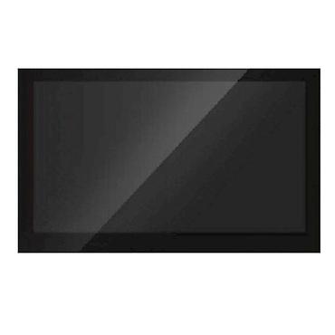 s video kabel: Hermax HR-108-IPM-FHD Black IP Video Domofon Sistemi Brend: Hermax — 1