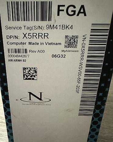 notebook: Игровой, Новый, Intel Core Ultra 9, В рассрочку — 3