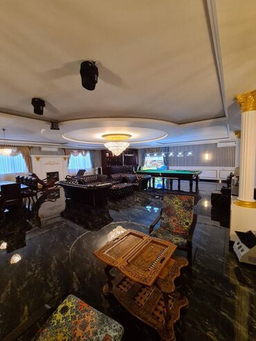 Günlük kirayə evlər: 199 kv. m, 4 otaqlı — 9