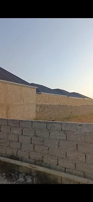 ceyranbatanda ucuz satılan evlər: Bine atcikiqda 169 nomreli marsurutun sonu asvaltin qiragi su artisan — 2