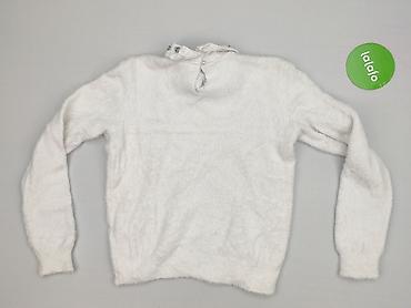 burton: Sinsay, Sweter damski, rozmiar M — 3