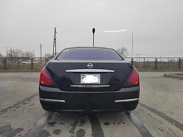 фольксваген тигуан л с: Nissan Teana: 2.4 л | 2008 г. Седан — 6