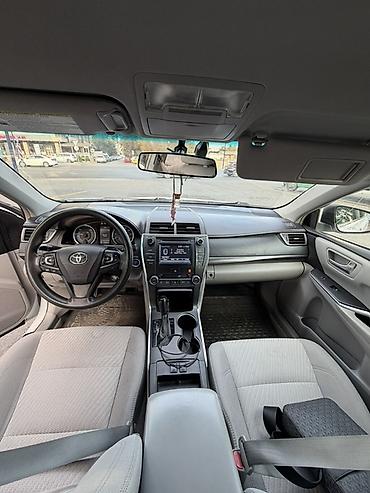 митсубиси спейс стар: Toyota Camry: 2015 г., 2.5 л, Гибрид, Седан — 5