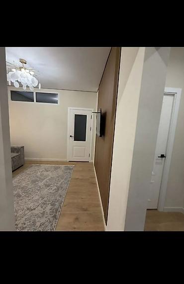 Продажа квартир: 2 комнаты, 52 м², Элитка, 1 этаж, Дизайнерский ремонт at lalafo.kg — 4 Продажа квартир: 2 комнаты, 52 м², Элитка, 1 этаж, Дизайнерский ремонт — 4