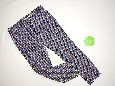 zara basic 77302: Zara, Spodnie materiałowe damskie, rozmiar L — 2
