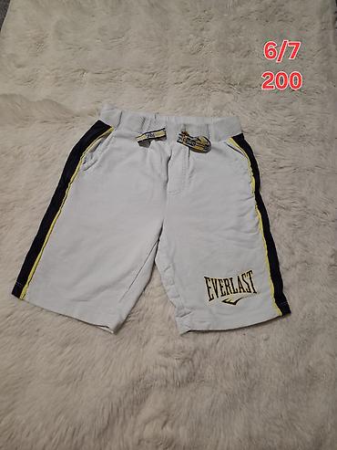 Ostala dečija odeća: Veoma ocuvane stvari cene I velicine na slikama — 23