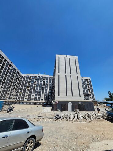 ак ордо жер уй: 3 комнаты, 91 м², Элитка, 7 этаж, Евроремонт