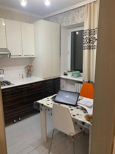 Продажа квартир: 3 комнаты, 60 м², Индивидуалка, 5 этаж, Евроремонт — 10