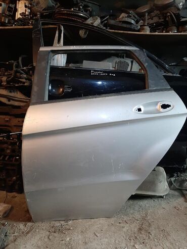 Digər avtomobil ehtiyat hissələri: Mitsubishi Airtrek Autlander Lancer Io üçün orjinal ehtiyat hissələri — 4