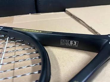 Stoni sportovi: HEAD tenis reket – Intelligence i.Prestige - Model: HEAD Intelligence — 14