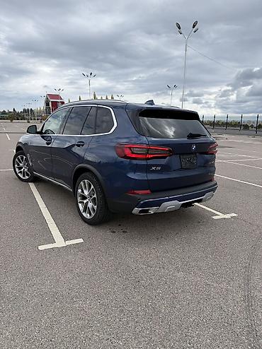 bmw 2015 x5: BMW X5: 2020 г., 3 л, Автомат, Бензин, Внедорожник — 6