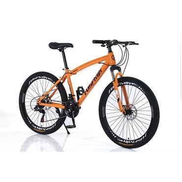 велеспет каракол: Горный велосипед Fosmin 24 дюйм. Для роста 140-160см. Характеристики