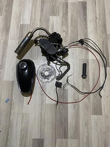 купить компютер бу: Salam hərkəsə vasebet motoru 80 kub satlır hec bir prablemiyox real — 1