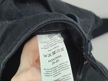 multiblu jeans: Dressmann, Jeansy damskie, rozmiar M — 5