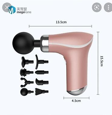 massage machine: Бесплатная доставка по городу Этот многофункциональный — 3