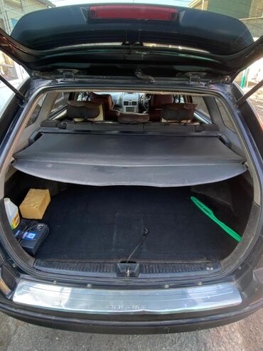 Другие автомобили: Продажа: легковой автомобиль универсал, Toyota Caldina 2002 год — 9