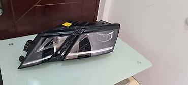 boca za brener: FAR ZA VOLKSWAGEN GOLF 7 OD 2013. DO 2017. GOD. | Far levi Golf 7 — 5