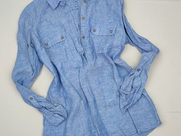 koszula do stroju krakowskiego: Marks & Spencer, Women`s shirt, L (EU 40)
