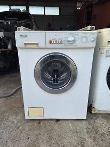 pc srbija: POLOVNI DELOVI VES MASINA MIELE W723 | Polovni delovi ves masina — 2