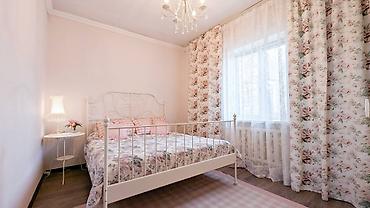 курчатова 1091: 110 м², 4 комнаты — 10