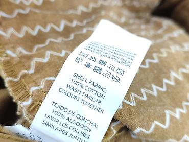 colins pl: Denim Co, Spodnie materiałowe damskie, rozmiar M — 5