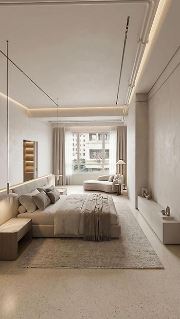 элитка кв: 4 комнаты, 205 м², Элитка, 1 этаж, ПСО (под самоотделку) — 10