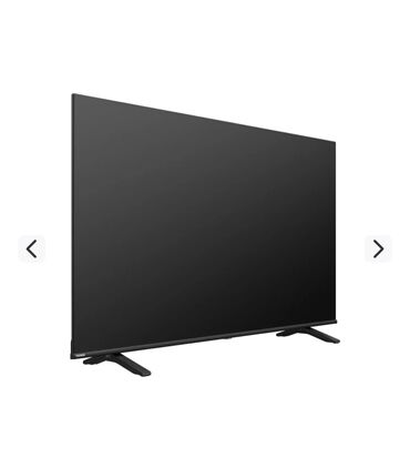 Televizorlar: Toshiba televizor 350e satılır 1ay bunan qabag alınıb qutusuna qədər