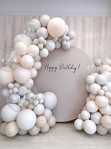 Организация мероприятий: Организация мероприятий | Гелевые шары, Оформление мероприятий — 20