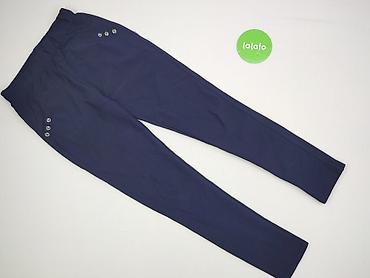 getry jeansowe: Legginsy rozmiar L — 2