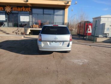 Opel: Opel Astra: 1.3 l | 2007 il 325469 km Universal — 3