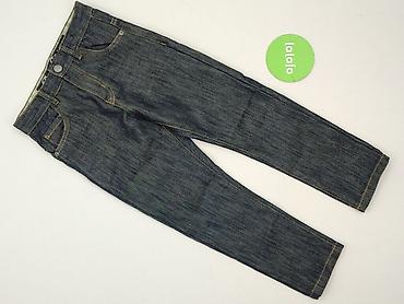 ccc stich: Spodnie jeansowe, DenimCo, 5-6 lat, 116, stan - Idealny — 2
