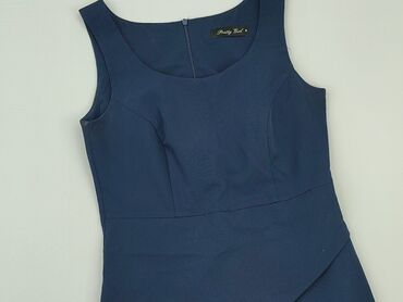 sukienki damskie trapezowa: Dress, M (EU 38), condition - Good