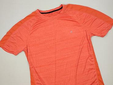 pull and bear bluza oversize: Workout, T-shirt sportowy dla mężczyzn, rozmiar 2XL — 1