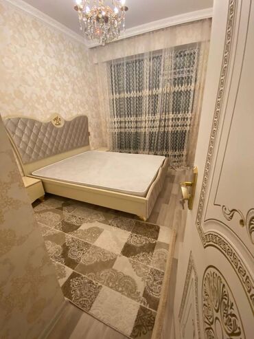 Yeni tikili: 2 otaqlı, Yeni tikili, m. Həzi Aslanov, 57 kv. m -da lalafo.az — 15 Yeni tikili: 2 otaqlı, Yeni tikili, m. Həzi Aslanov, 57 kv. m — 15