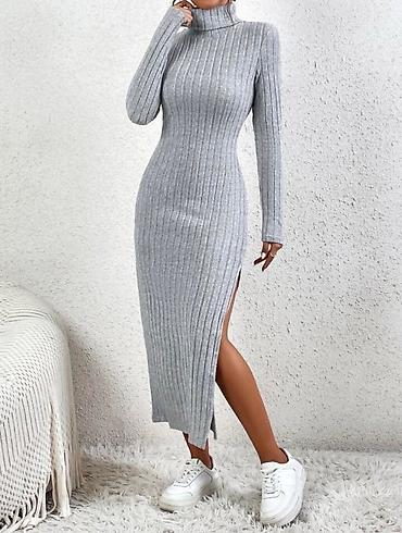 Haljine: Ponovo dostupne sve boje. Cena 1500 dinara ❄️ — 7